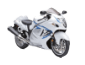 Motorcycle MOT