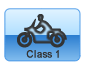MOT Motorcycle